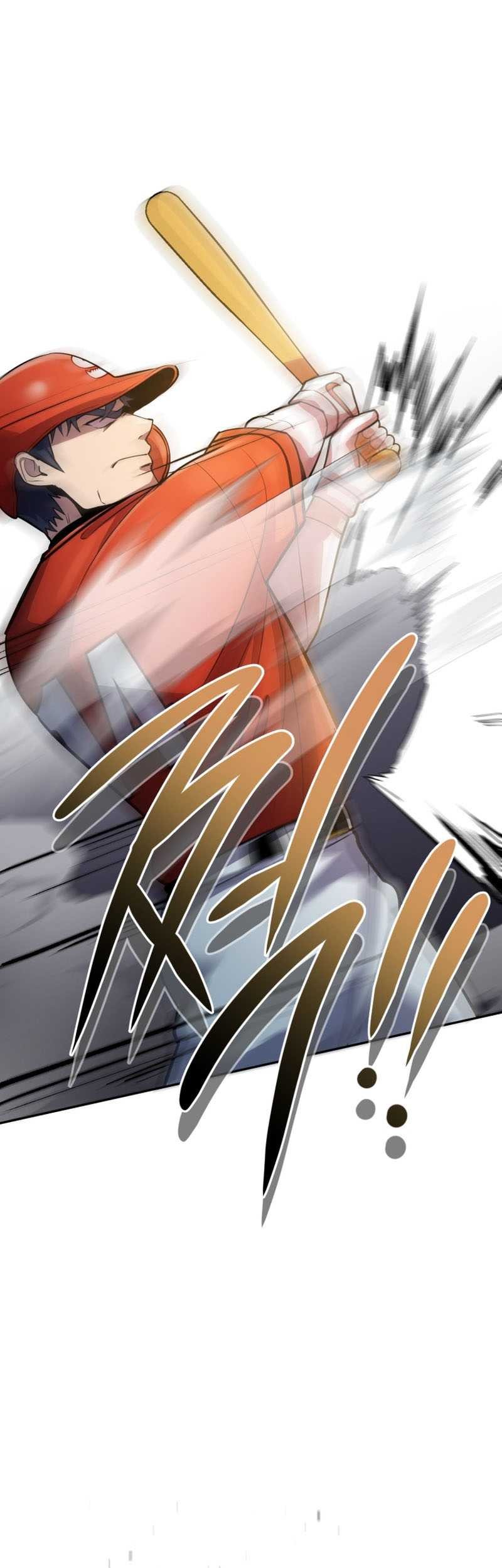 King of the Mound Chapter 58 - halaman 6