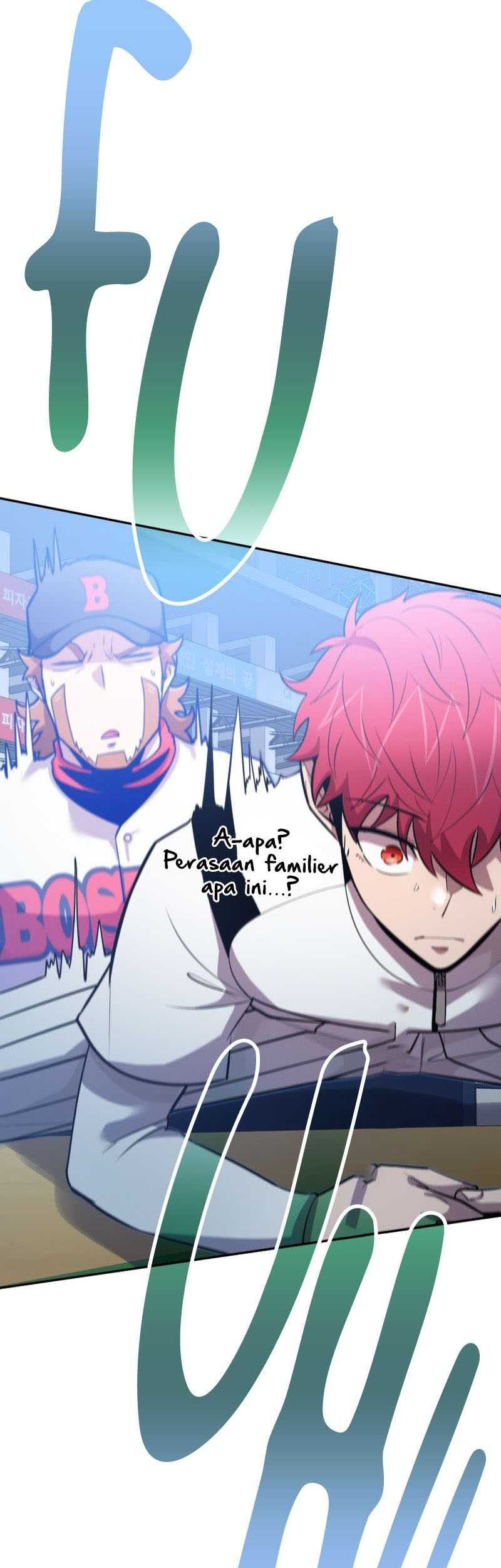 King of the Mound Chapter 59 - halaman 14