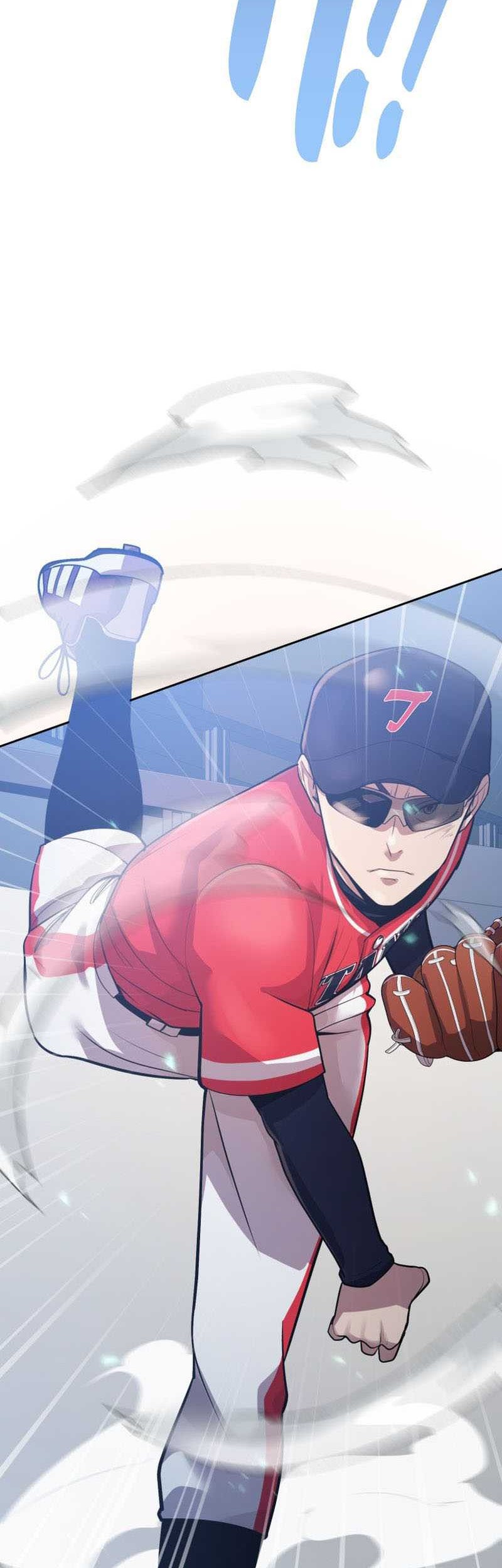 King of the Mound Chapter 59 - halaman 15