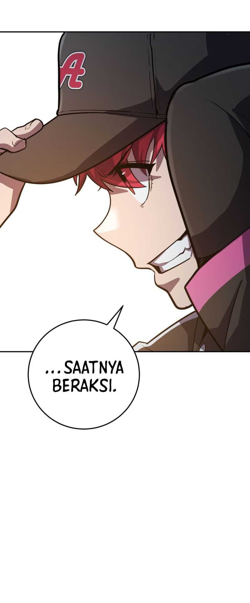 King of the Mound Chapter 59 - halaman 29