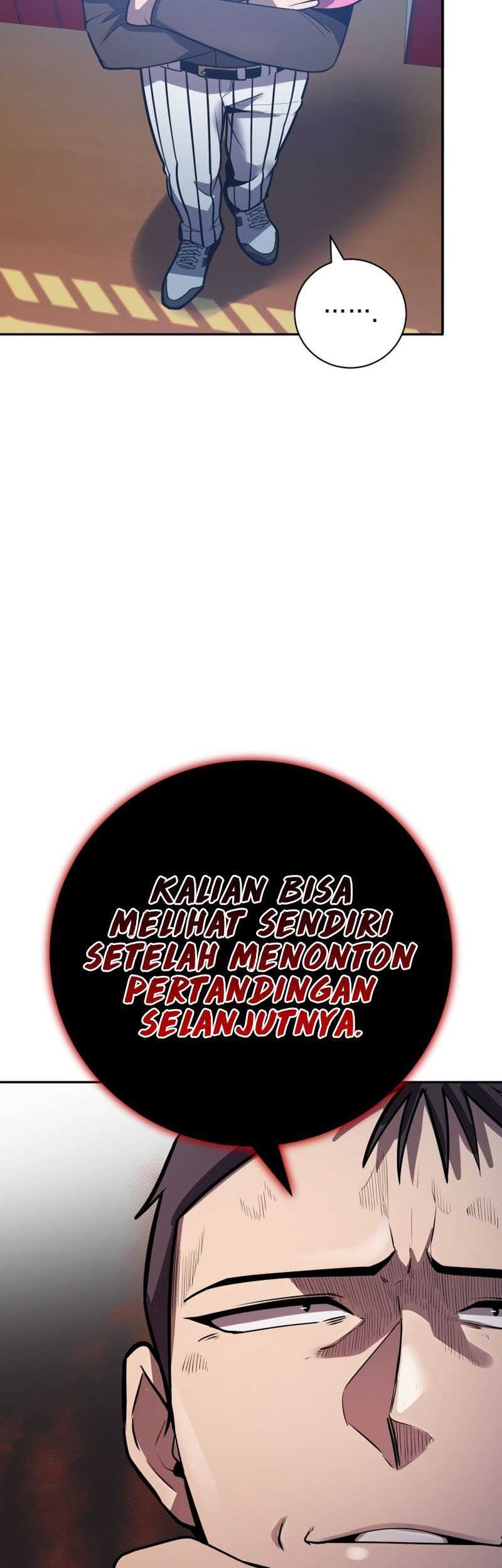 King of the Mound Chapter 59 - halaman 3