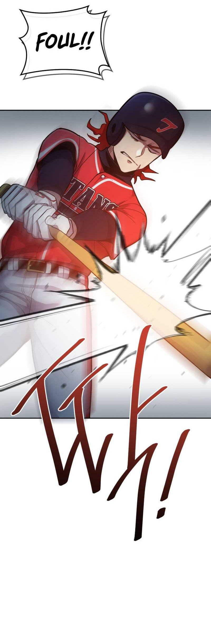 King of the Mound Chapter 59 - halaman 53