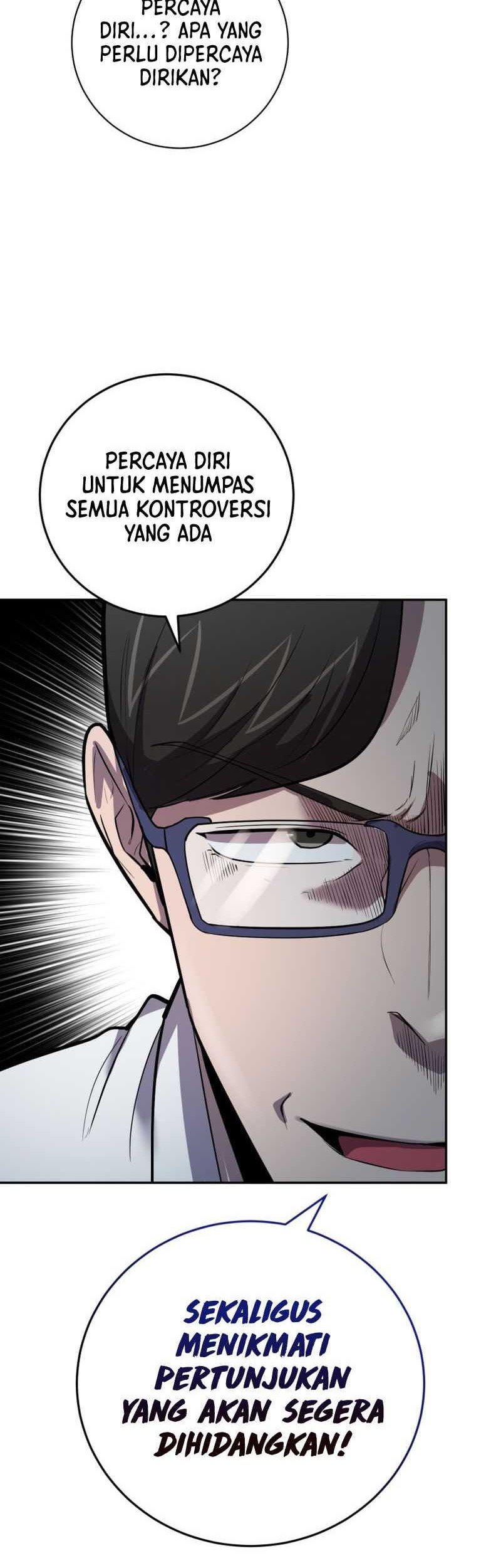 King of the Mound Chapter 59 - halaman 9