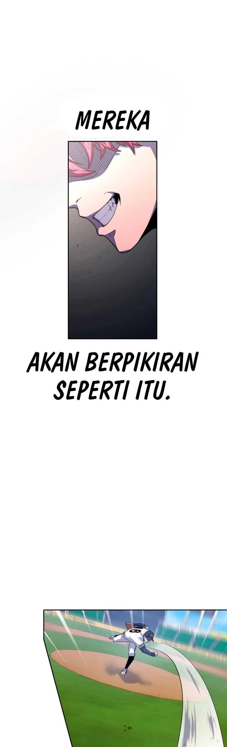 King of the Mound Chapter 6 - halaman 55