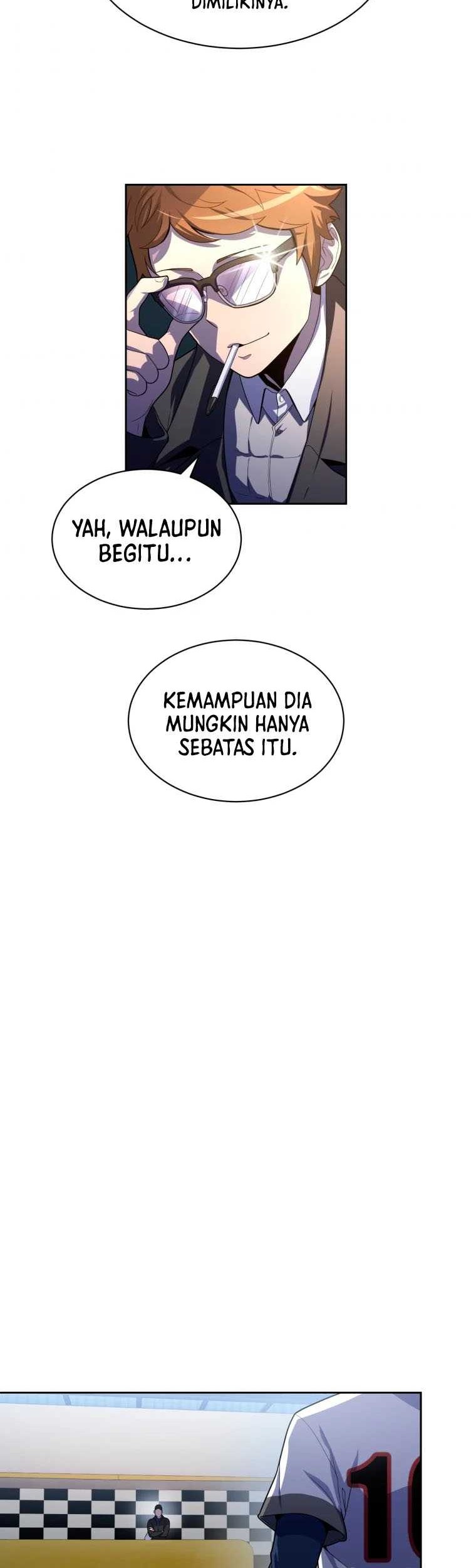 King of the Mound Chapter 6 - halaman 65