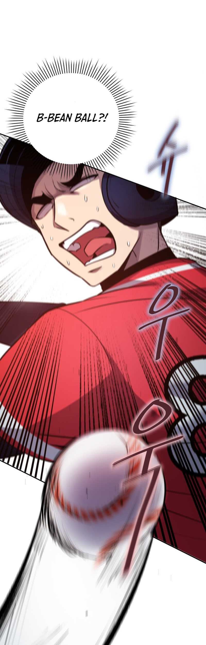 King of the Mound Chapter 60 - halaman 27