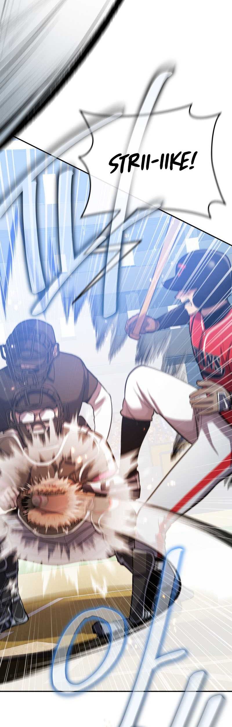 King of the Mound Chapter 60 - halaman 28