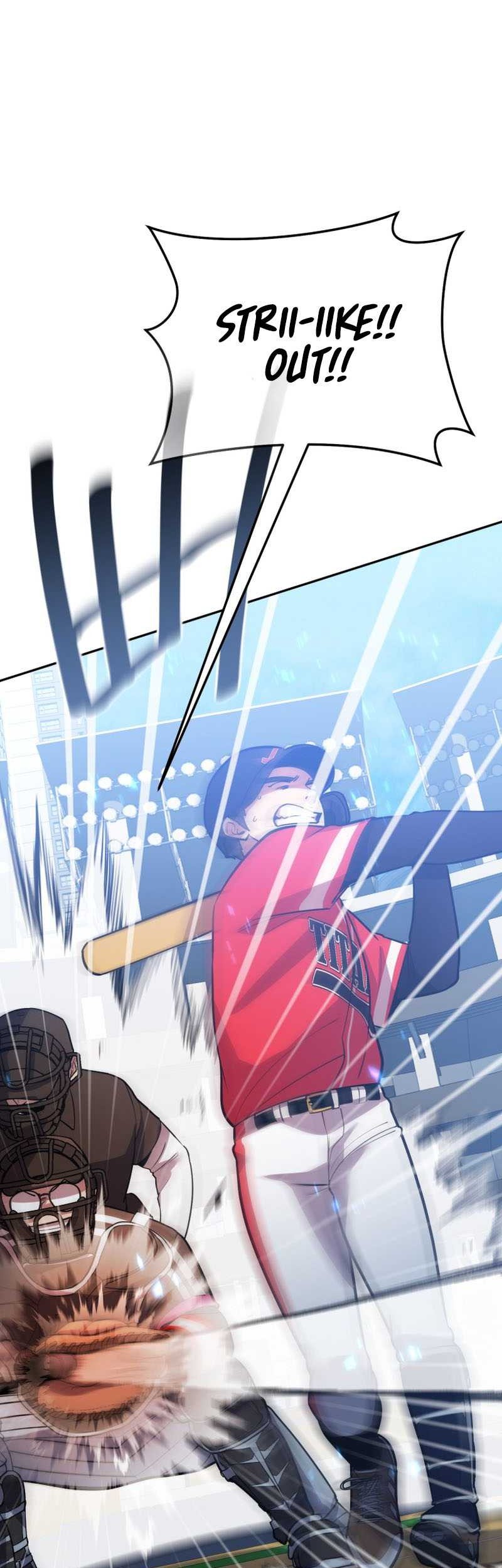 King of the Mound Chapter 60 - halaman 49