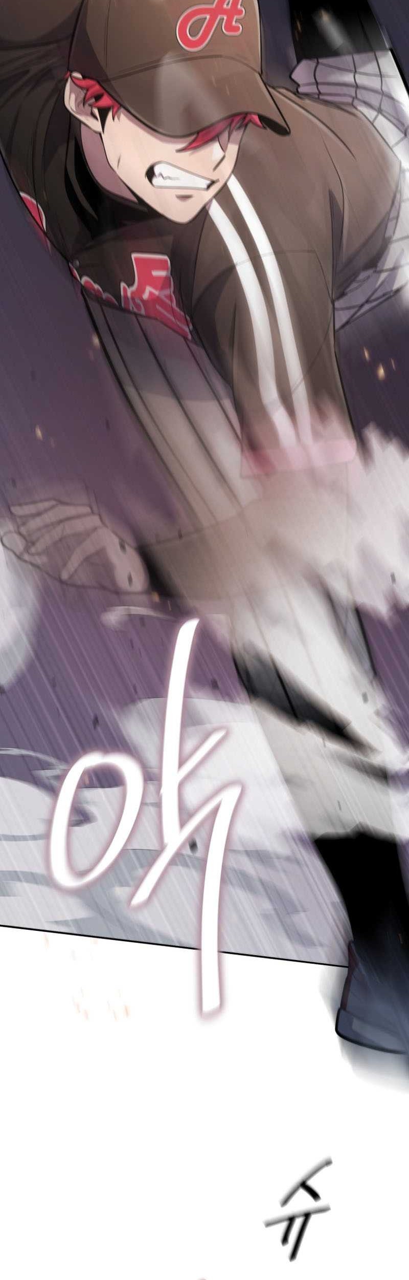 King of the Mound Chapter 61 - halaman 47