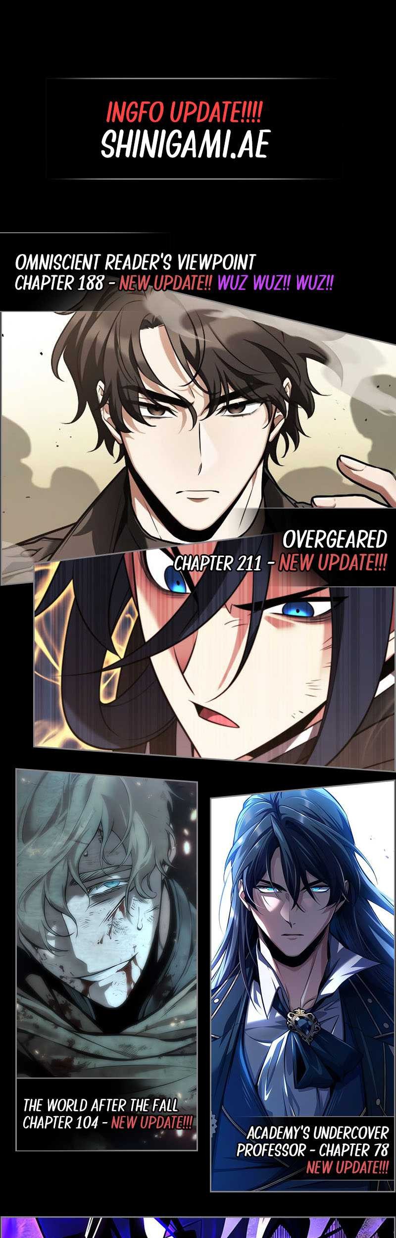 King of the Mound Chapter 61 - halaman 52