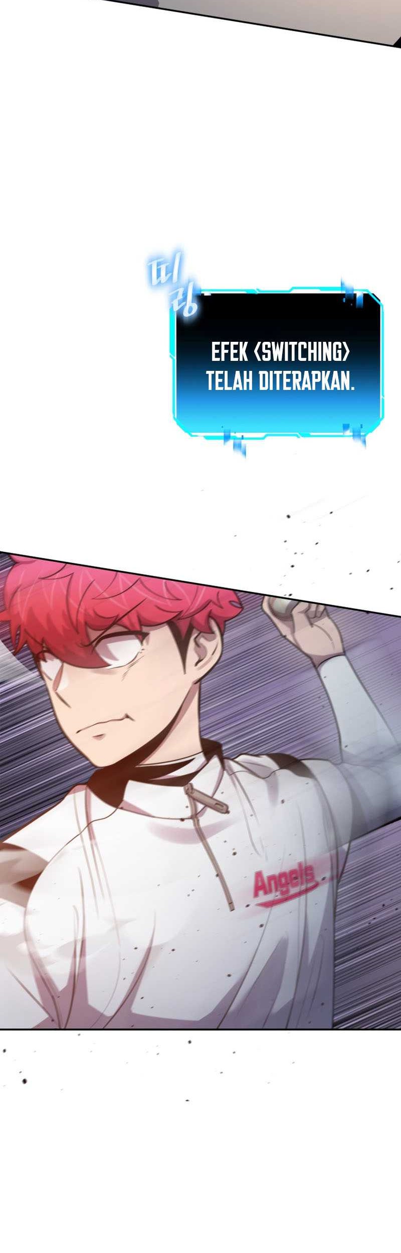 King of the Mound Chapter 62 - halaman 11