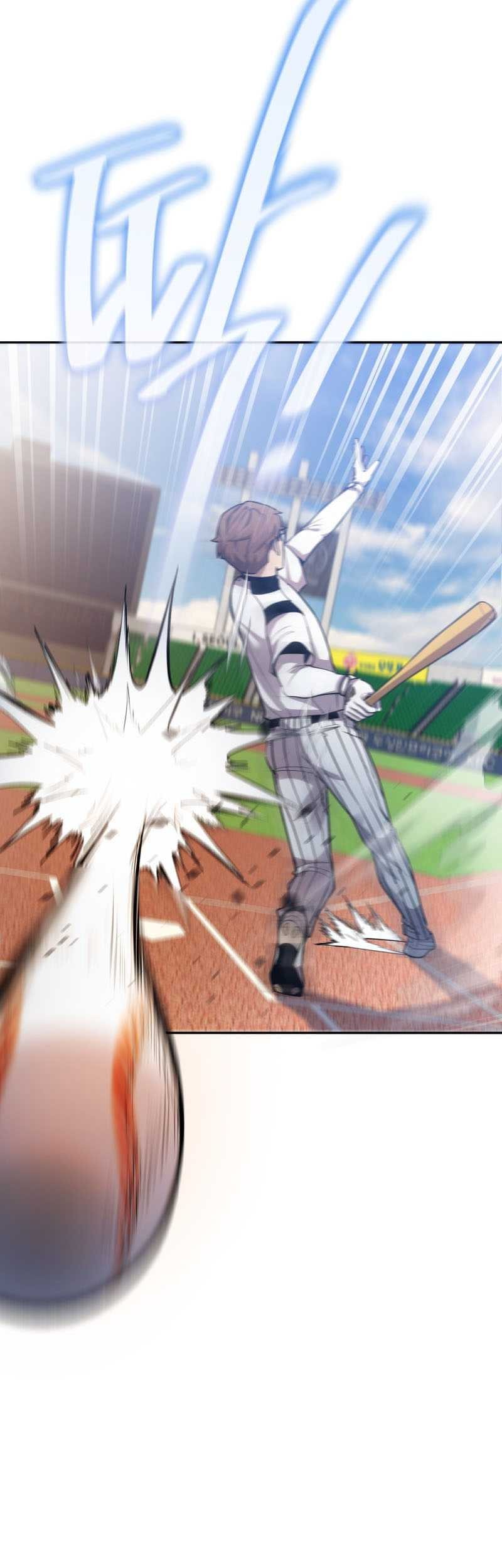 King of the Mound Chapter 62 - halaman 14