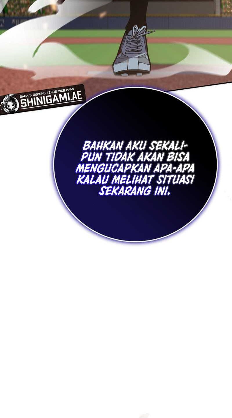 King of the Mound Chapter 62 - halaman 21