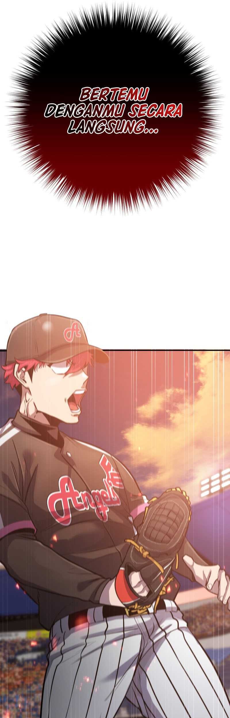 King of the Mound Chapter 62 - halaman 38
