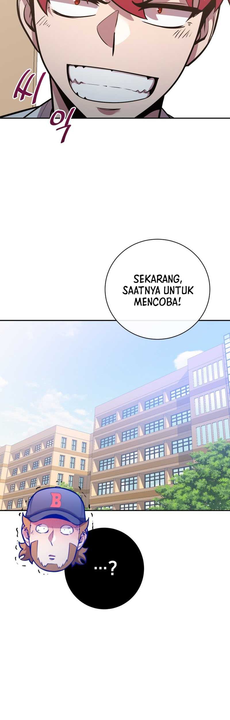 King of the Mound Chapter 62 - halaman 4
