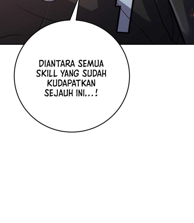 King of the Mound Chapter 62 - halaman 41