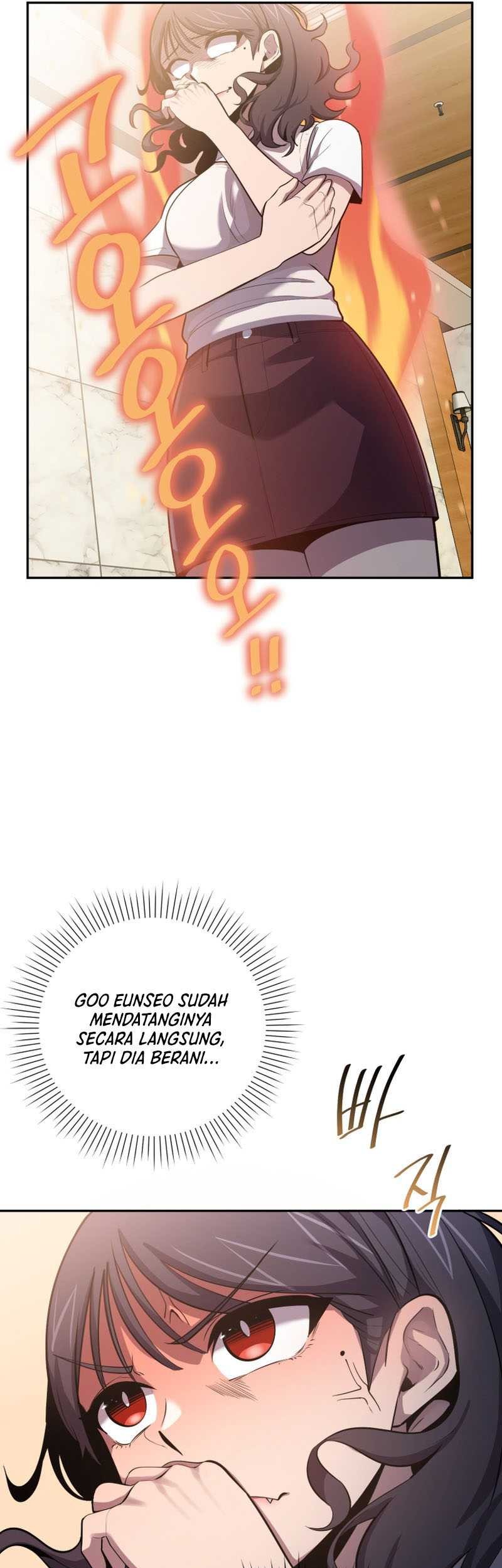 King of the Mound Chapter 63 - halaman 14