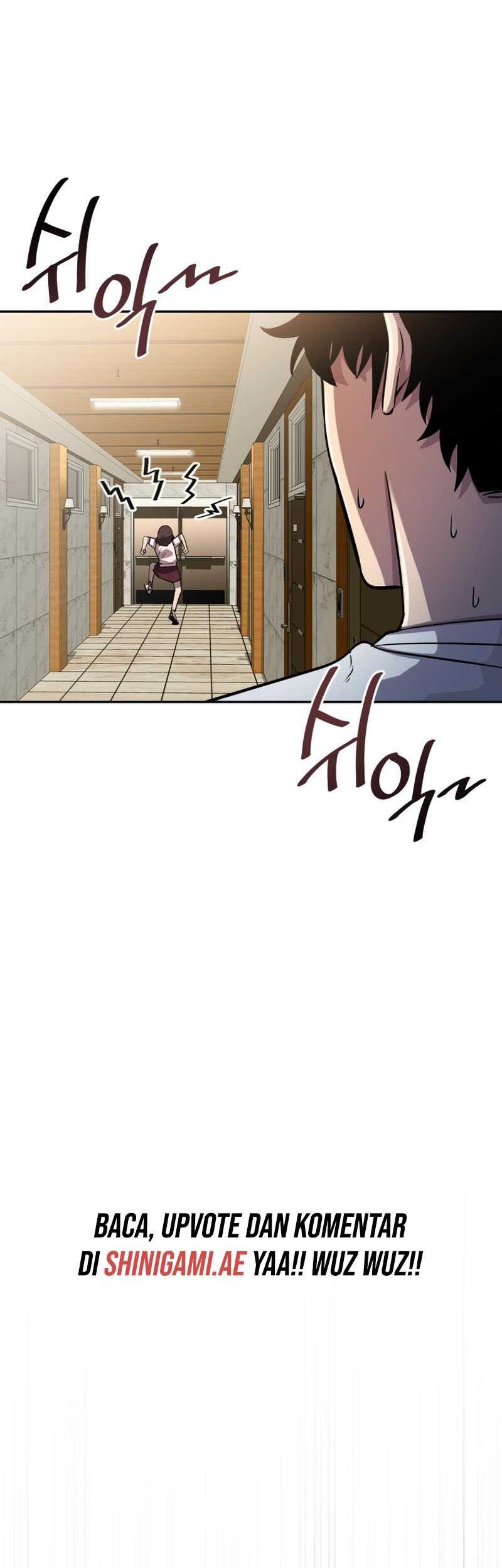 King of the Mound Chapter 63 - halaman 18