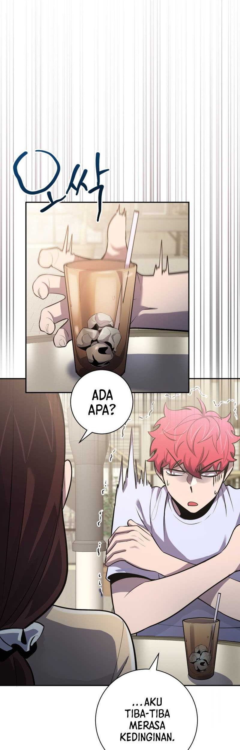 King of the Mound Chapter 63 - halaman 19