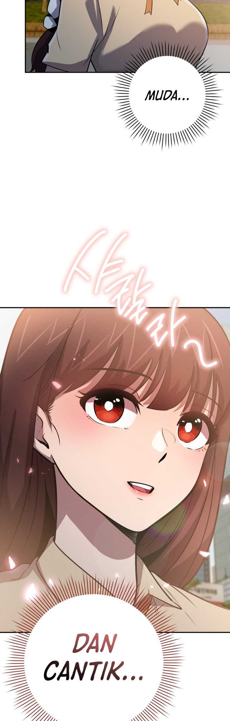 King of the Mound Chapter 63 - halaman 23