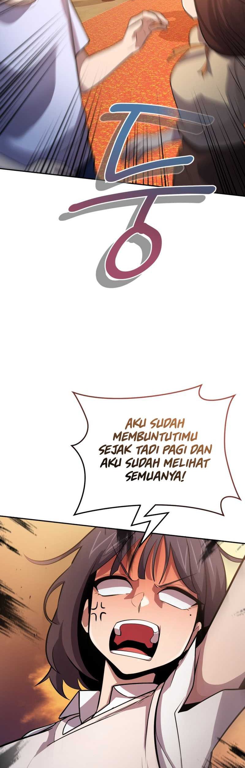 King of the Mound Chapter 63 - halaman 32