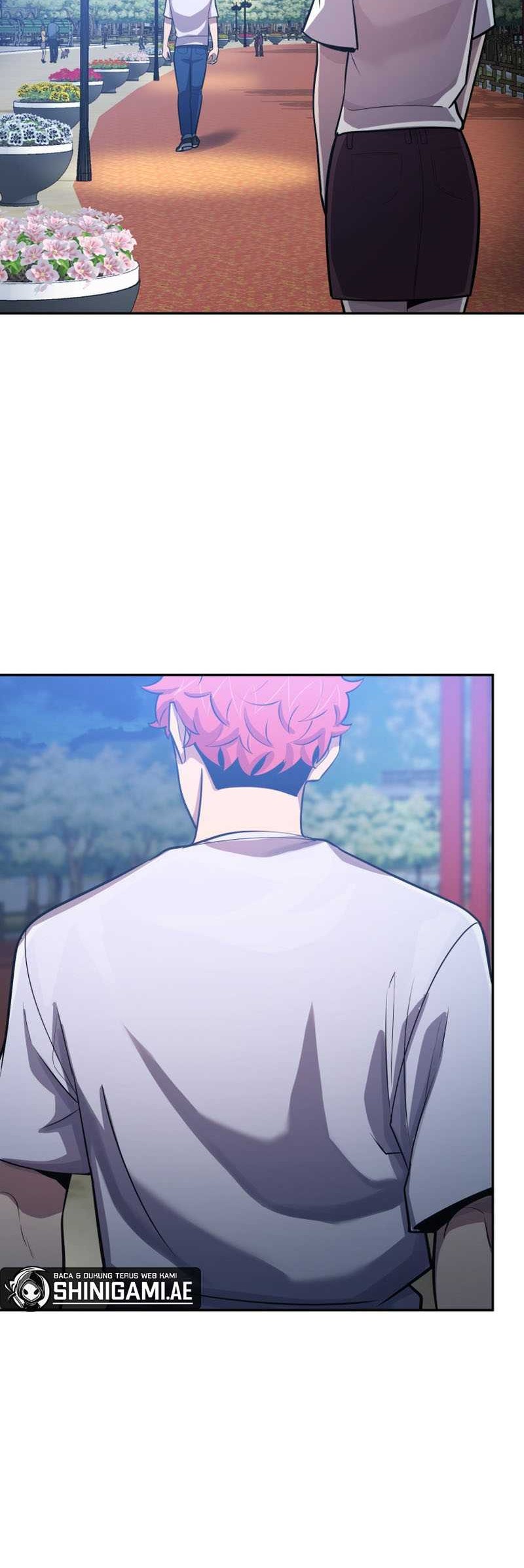 King of the Mound Chapter 63 - halaman 49