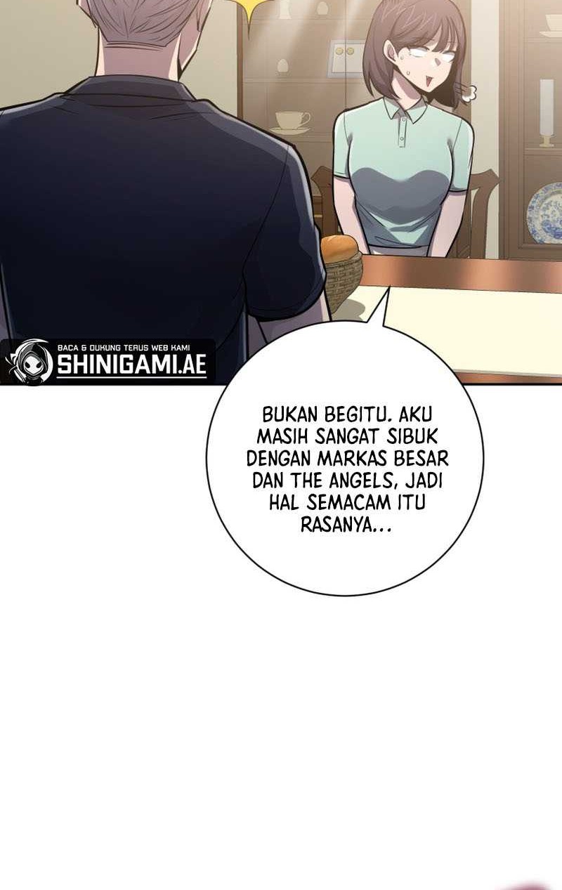 King of the Mound Chapter 63 - halaman 5