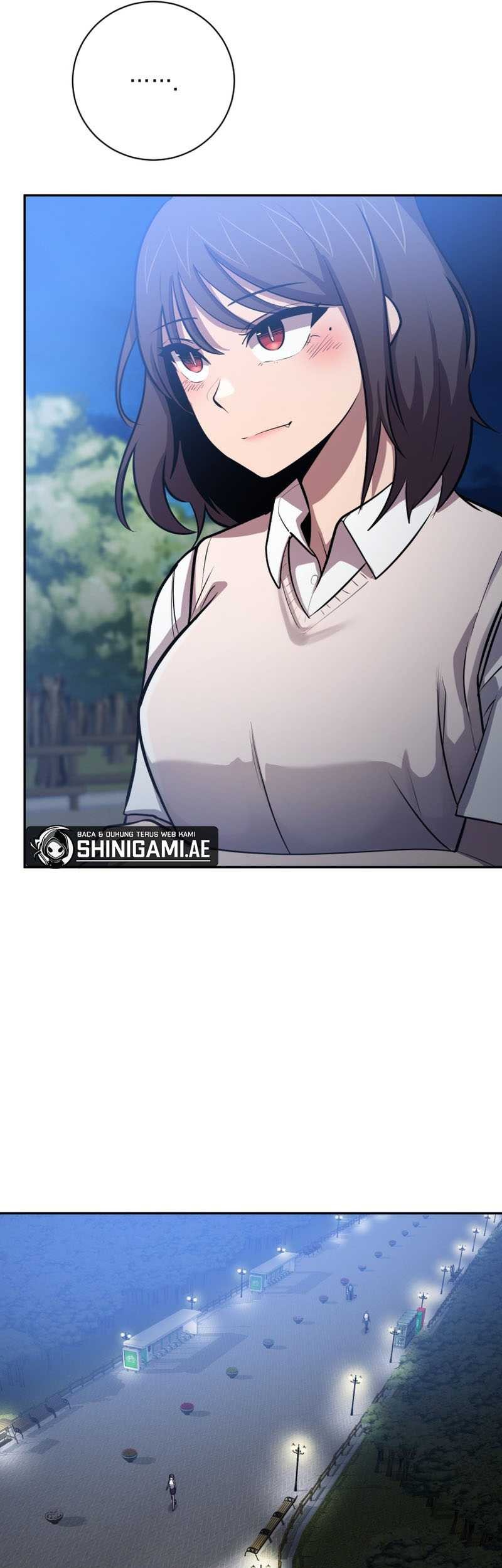 King of the Mound Chapter 63 - halaman 50