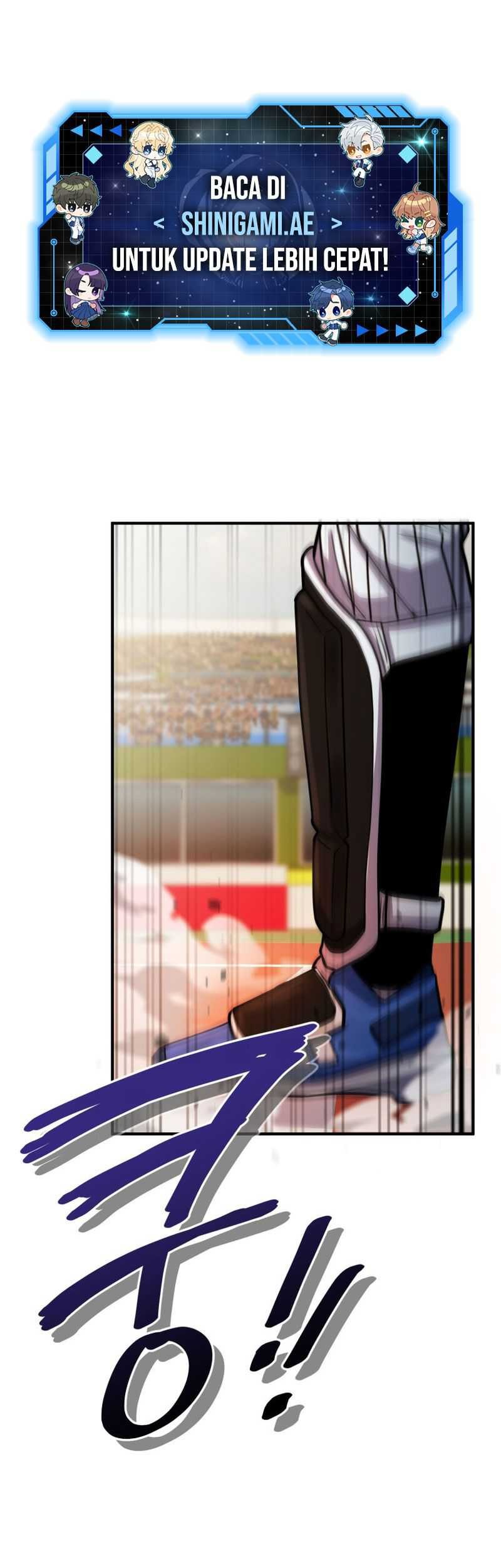 King of the Mound Chapter 66 - halaman 2