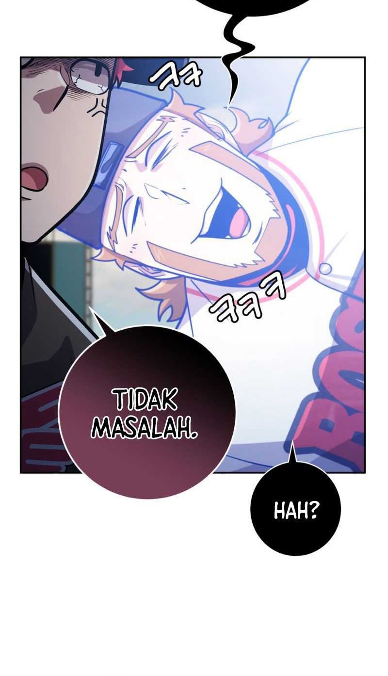 King of the Mound Chapter 66 - halaman 40