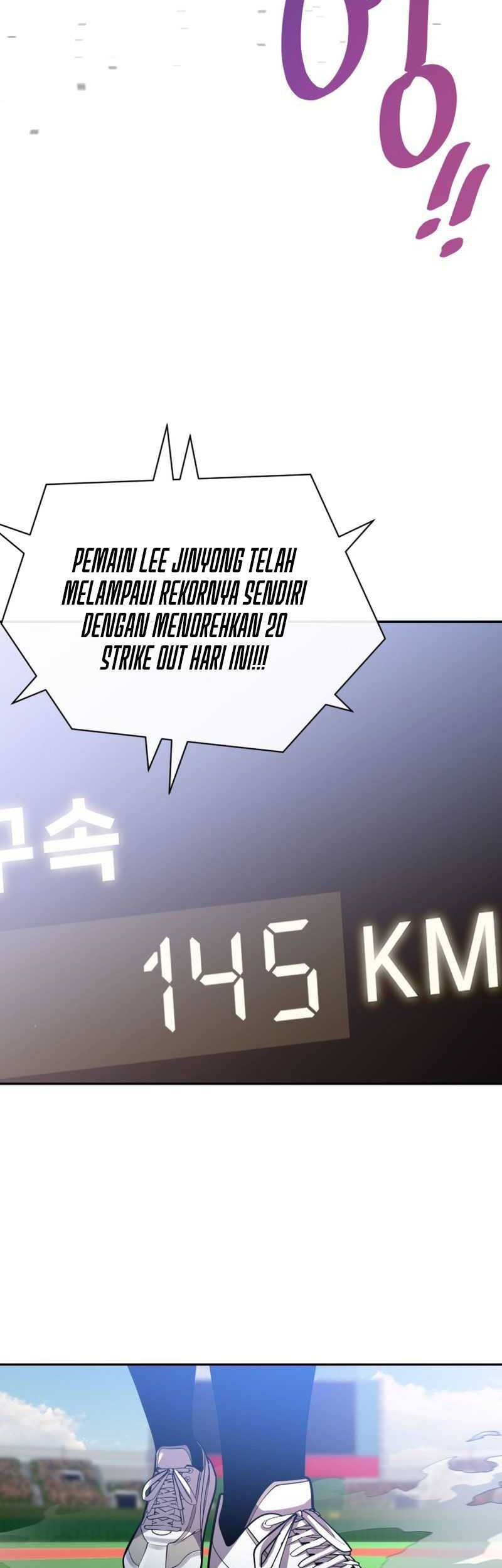 King of the Mound Chapter 66 - halaman 49