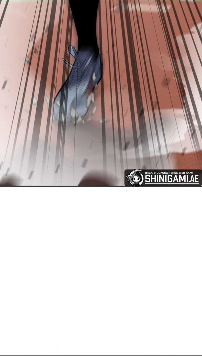 King of the Mound Chapter 66 - halaman 54