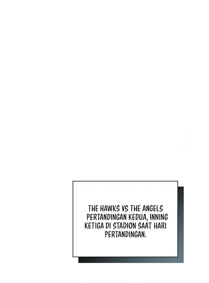 King of the Mound Chapter 67 - halaman 13