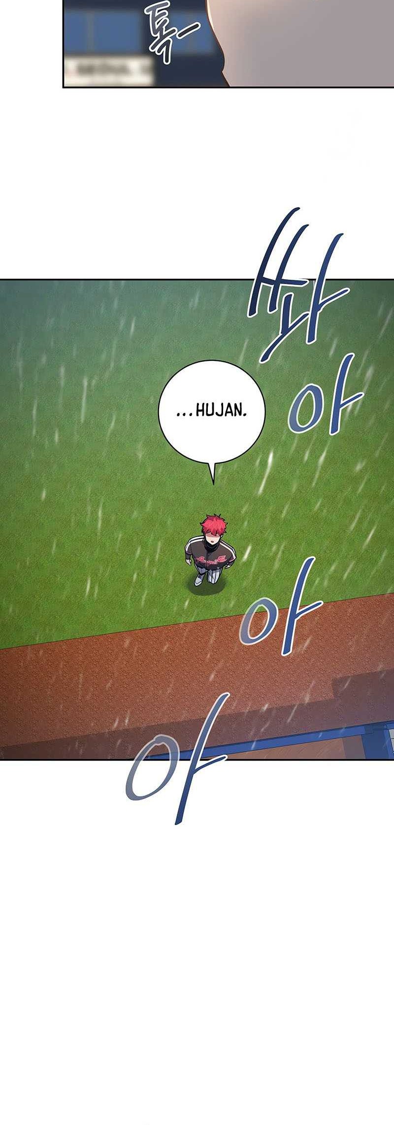 King of the Mound Chapter 67 - halaman 29
