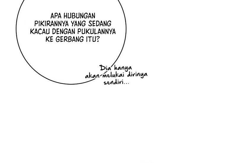 King of the Mound Chapter 67 - halaman 33