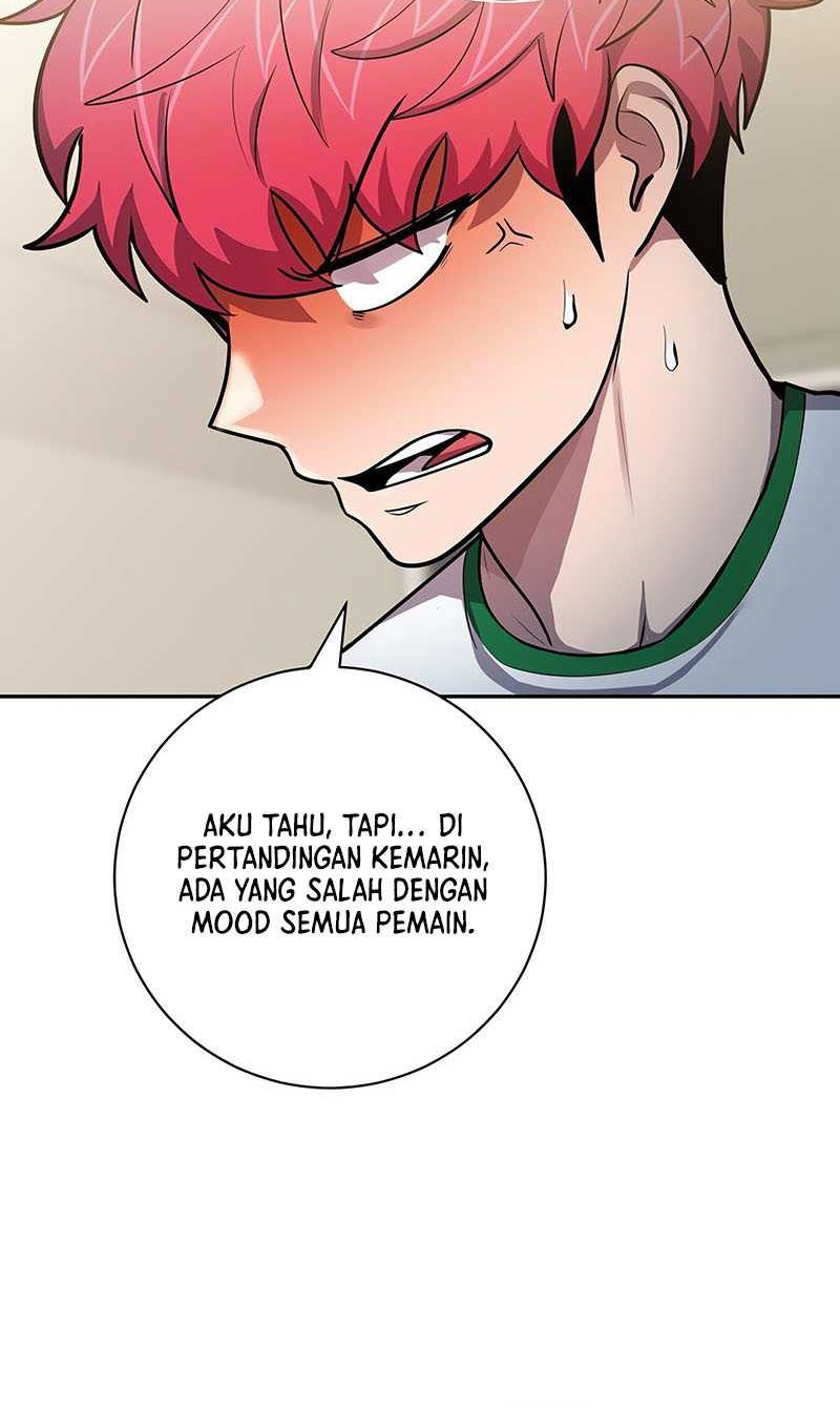 King of the Mound Chapter 67 - halaman 41