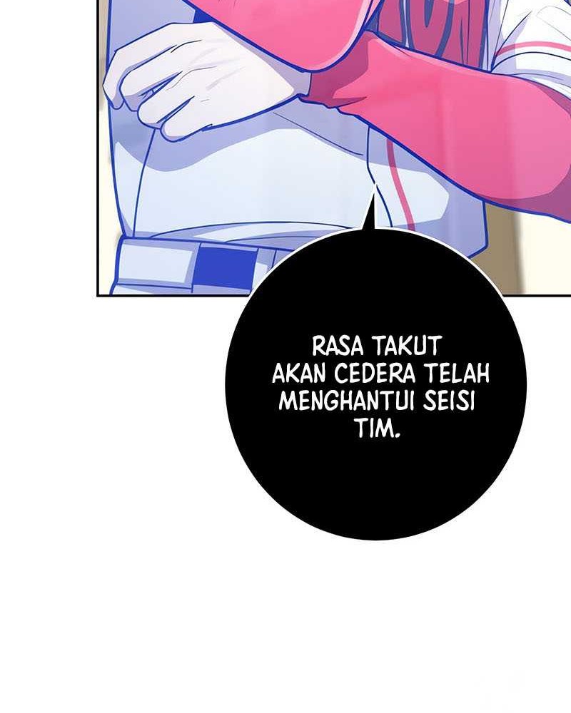 King of the Mound Chapter 67 - halaman 45