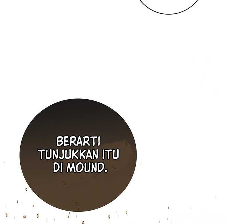 King of the Mound Chapter 67 - halaman 57
