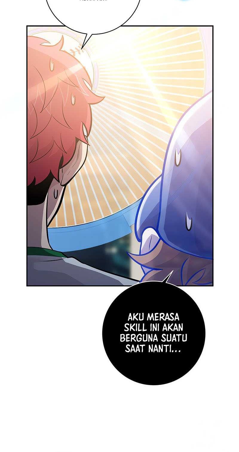 King of the Mound Chapter 67 - halaman 9