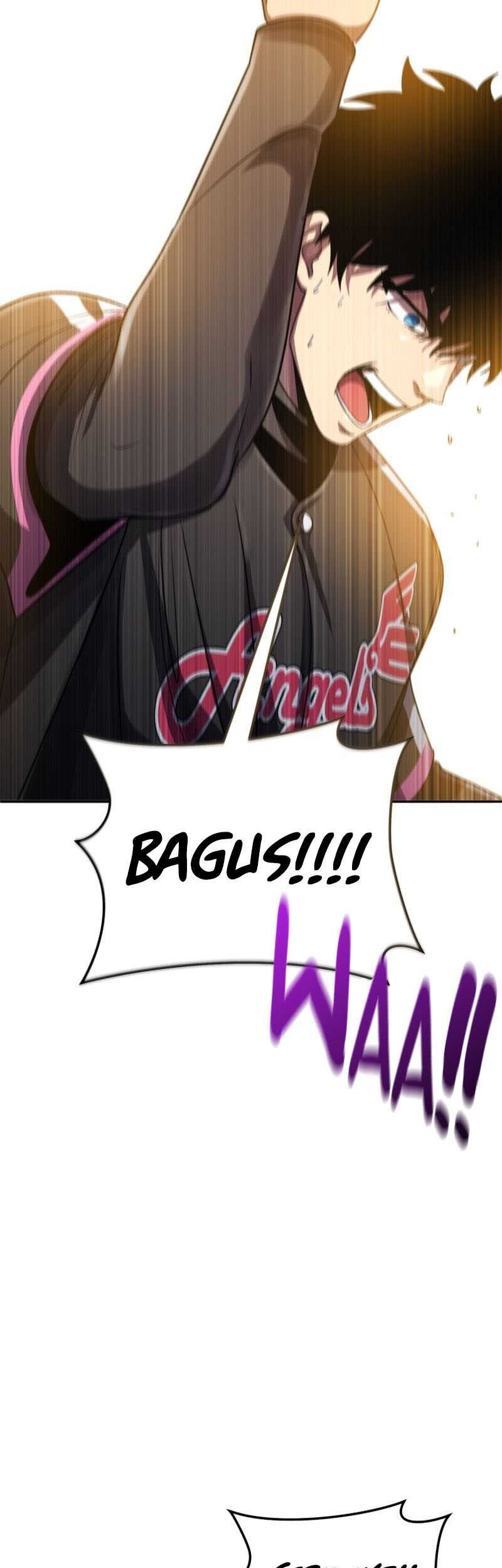 King of the Mound Chapter 68 - halaman 16