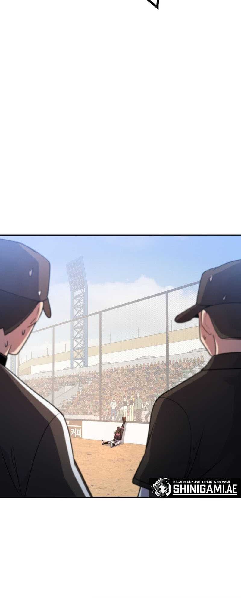 King of the Mound Chapter 68 - halaman 57