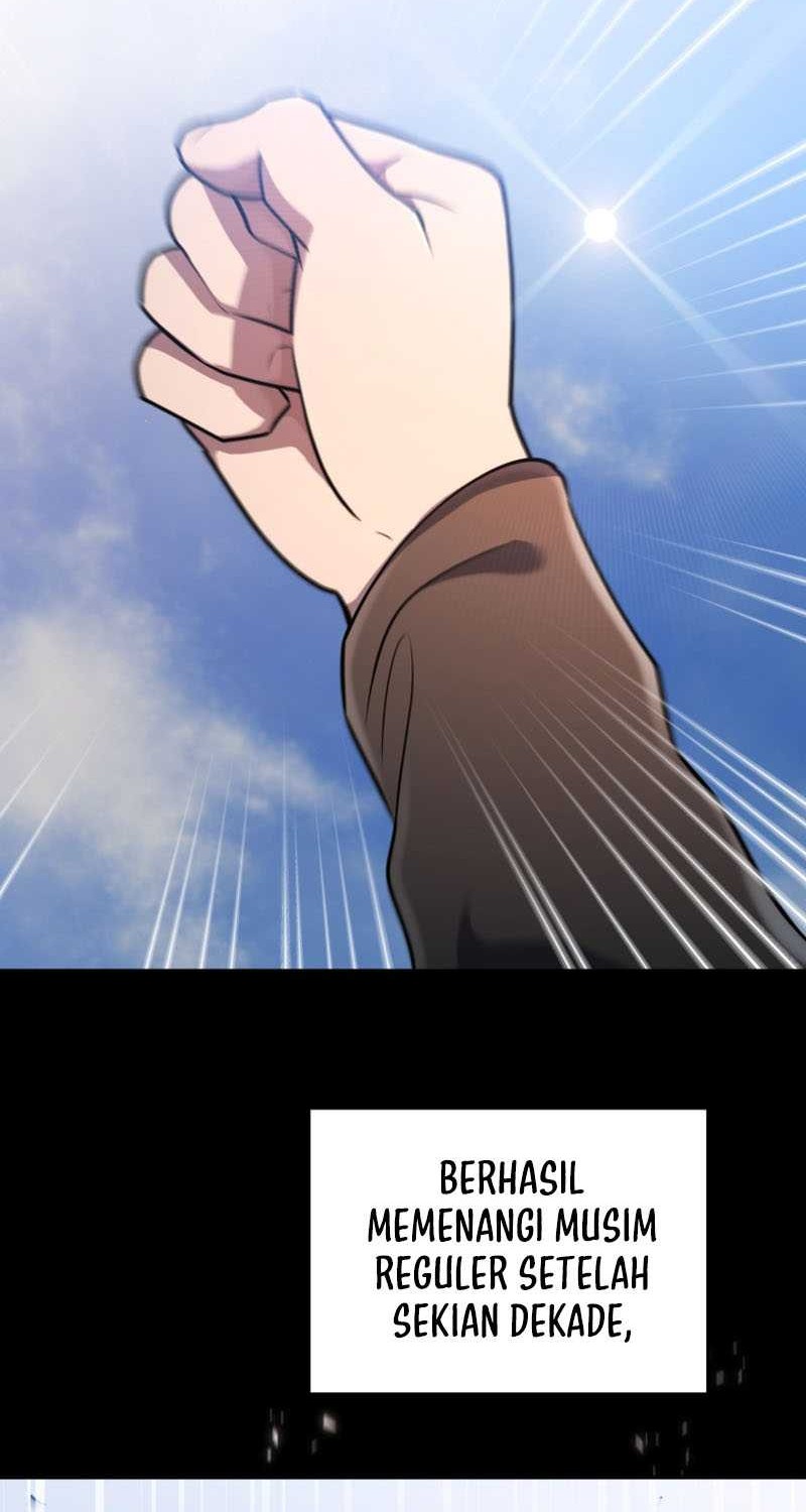 King of the Mound Chapter 69 - halaman 10
