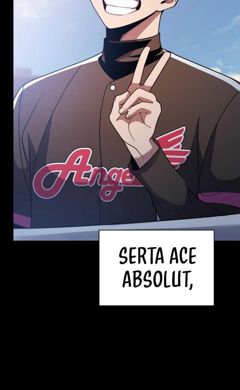 King of the Mound Chapter 69 - halaman 14