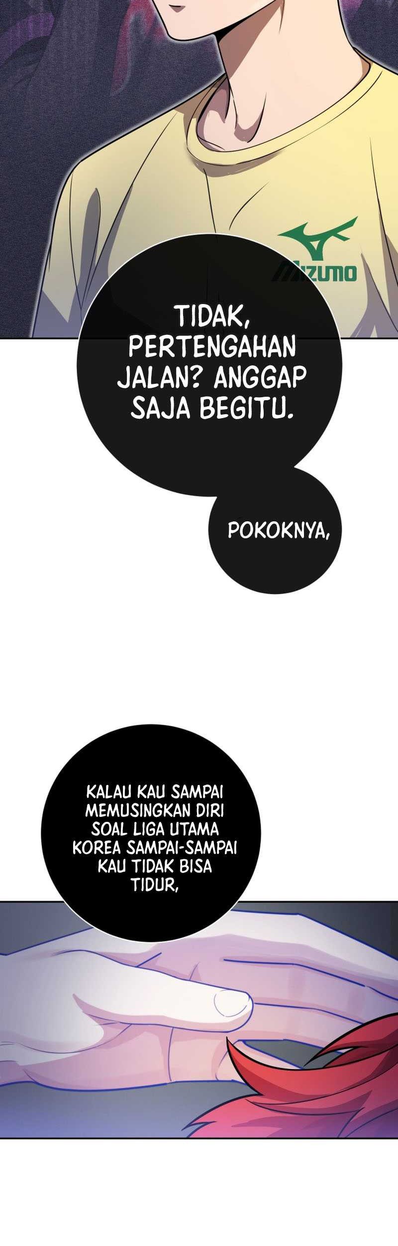 King of the Mound Chapter 69 - halaman 48