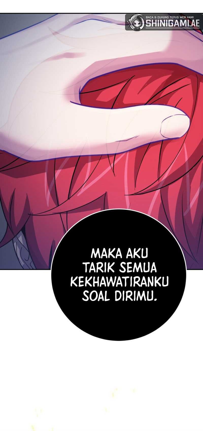 King of the Mound Chapter 69 - halaman 49