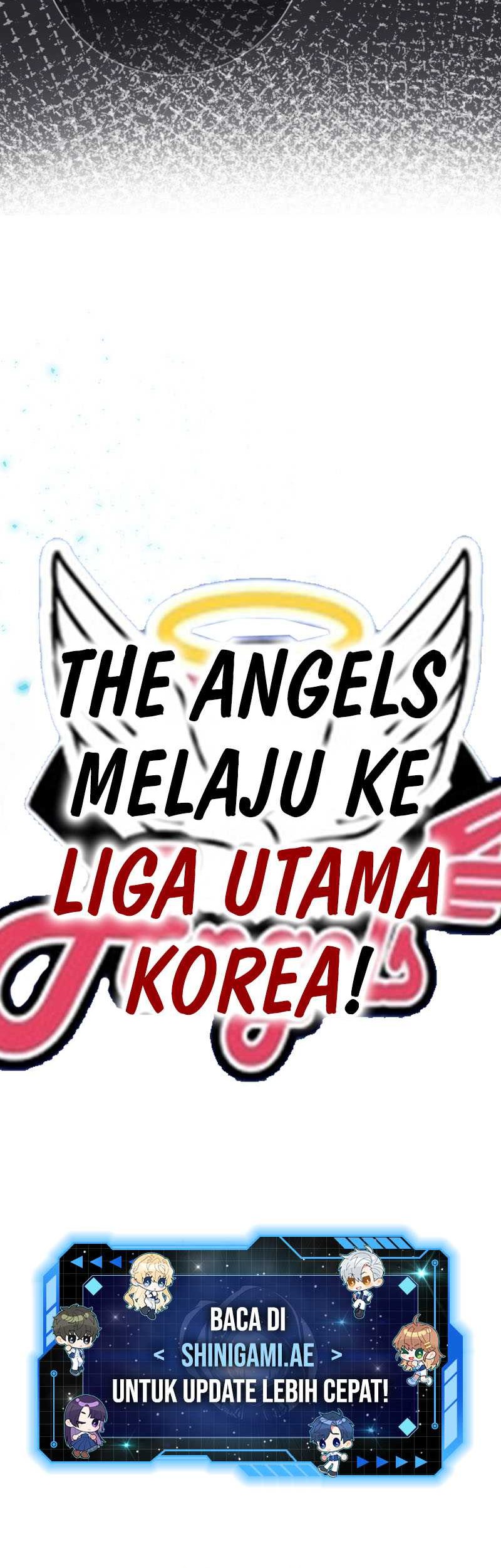 King of the Mound Chapter 69 - halaman 57