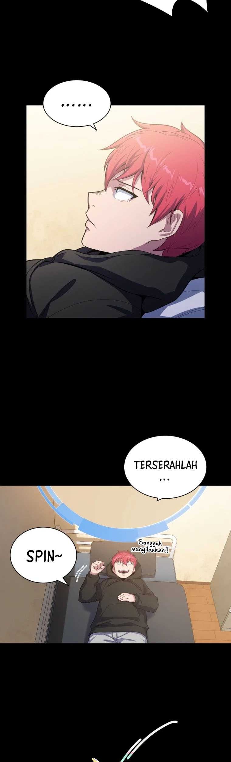 King of the Mound Chapter 7 - halaman 4
