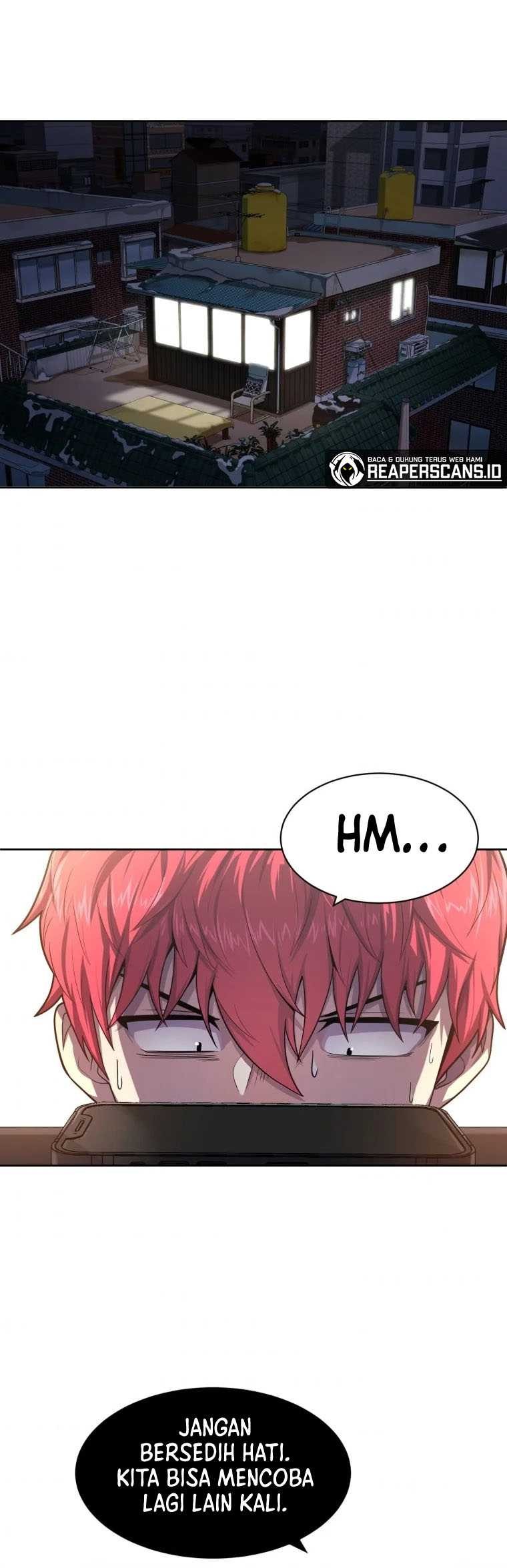 King of the Mound Chapter 7 - halaman 57