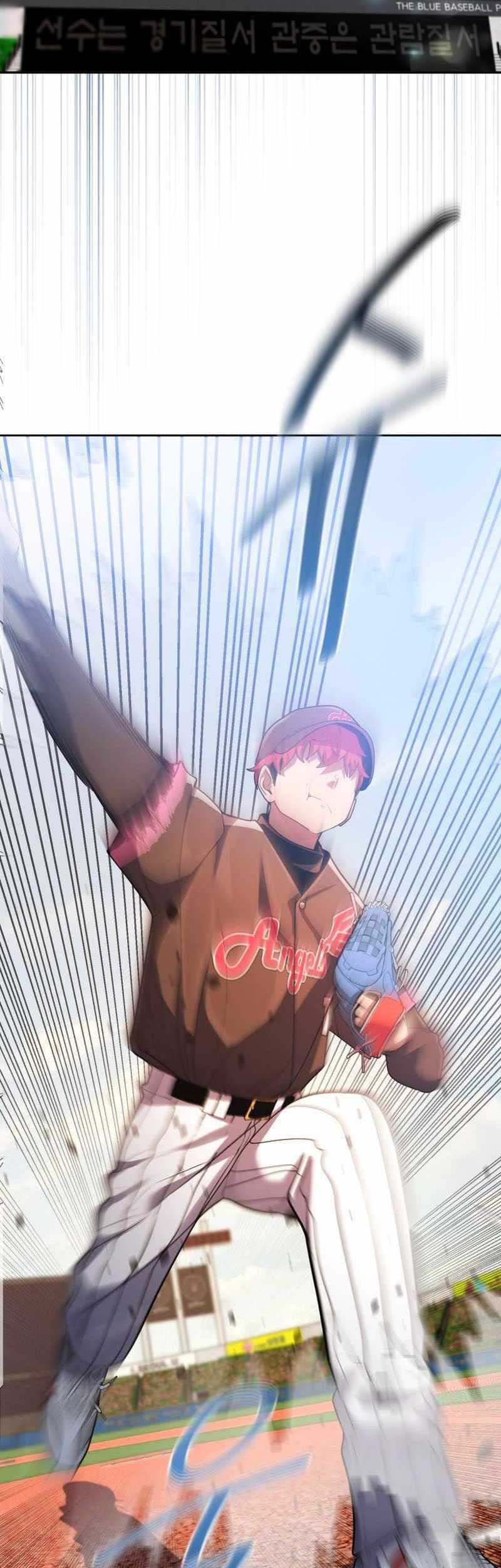 King of the Mound Chapter 70 - halaman 26
