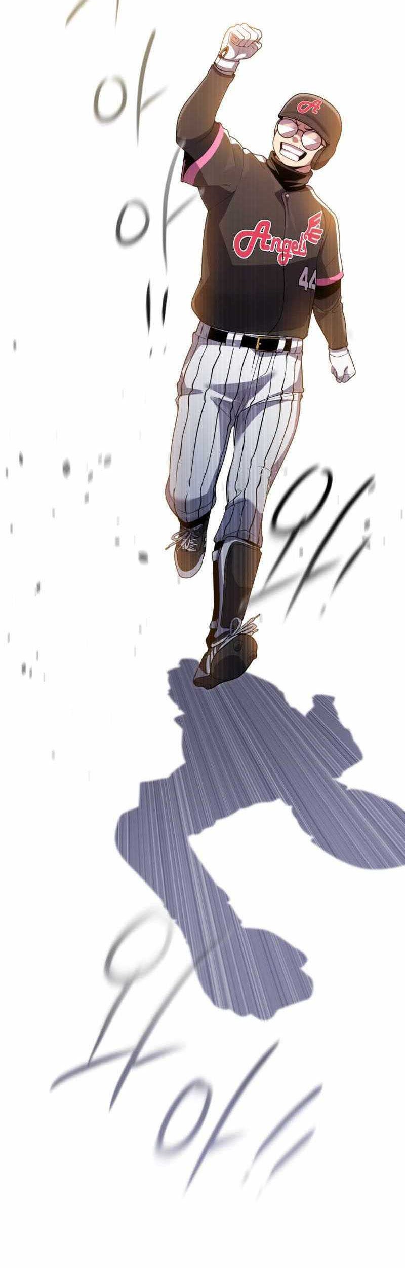 King of the Mound Chapter 70 - halaman 43